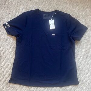 Figs Technical Collection Top XL NWT